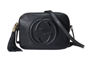 Gucci Disco Cross-body Bag