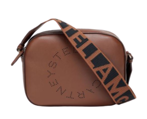 Stella McCartney cross-body bag