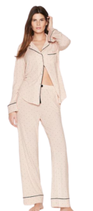 Victorias Secret Pajama Set