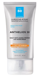 primer with sunscreen